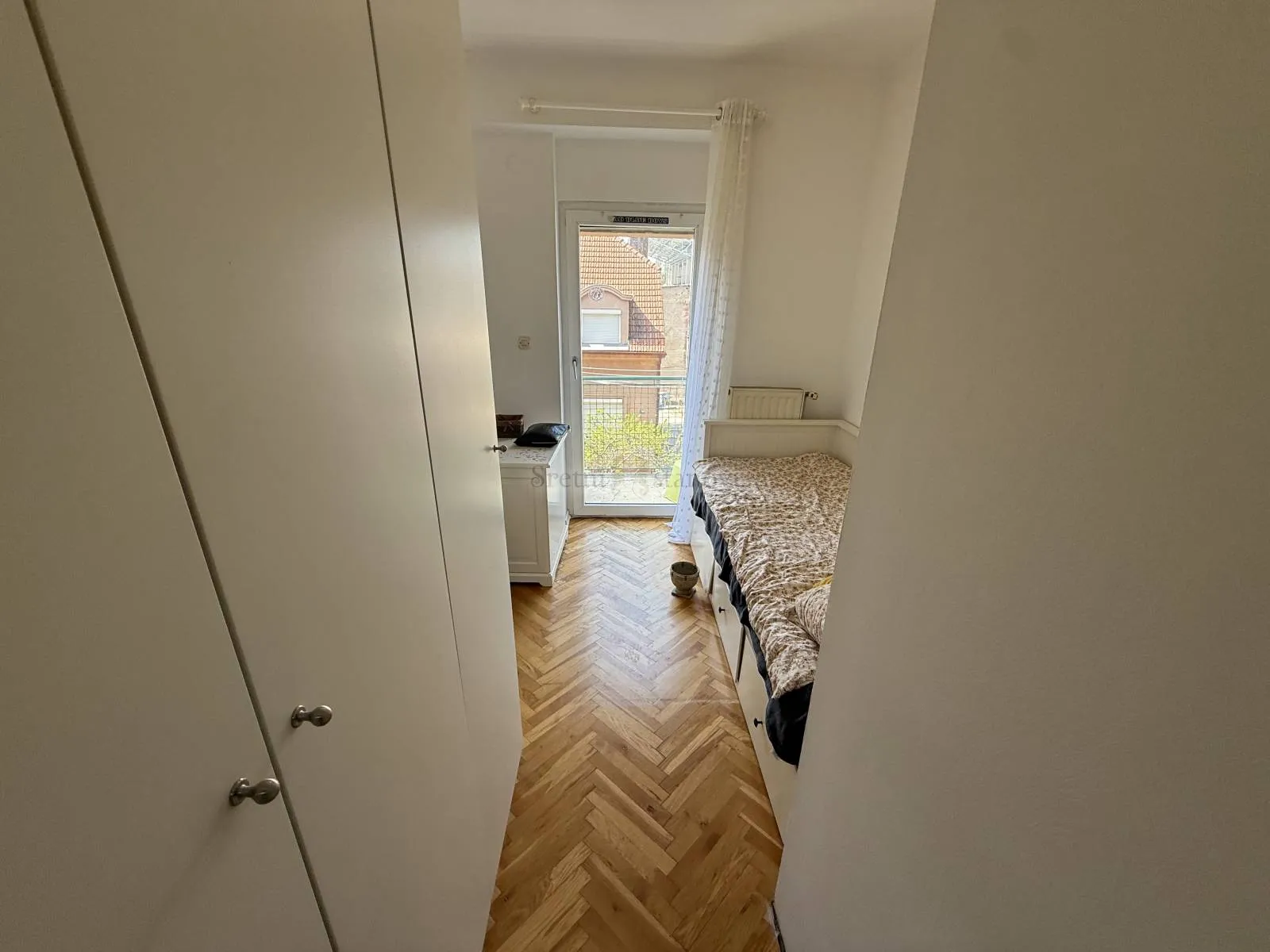 stan trešnjevka (zagreb)– 80 m² s parkingom - slika 18
