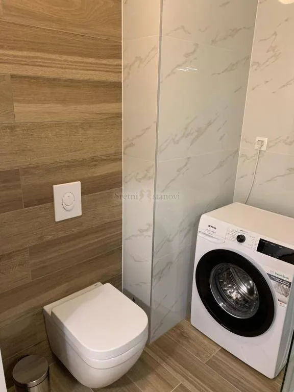 kostrena, 53 m2, 1s+db, novogradnja - slika 10