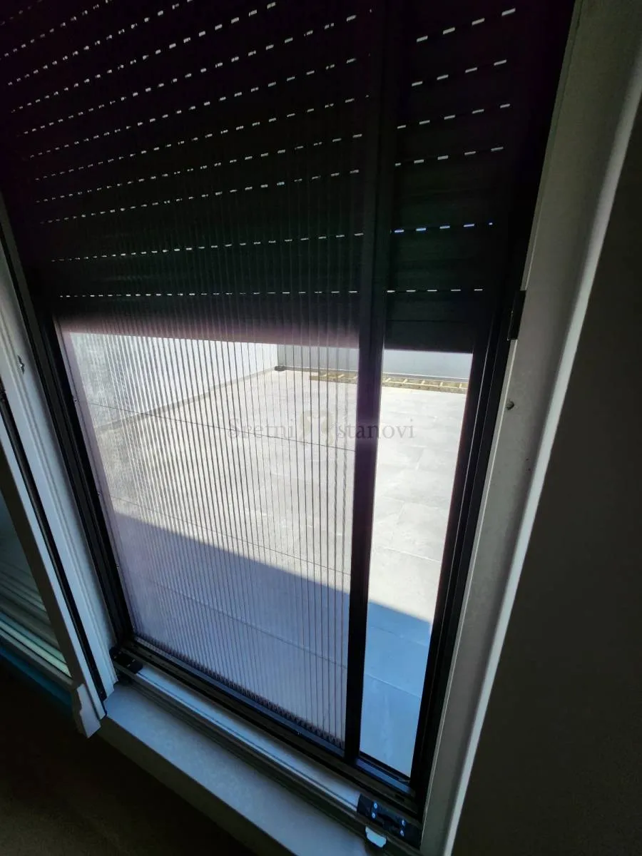 penthouse - novogradnja (zagreb- kustošija) - slika 7