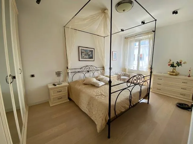 rijeka, najam , centar, 93 m2, 2s+db, lijepi stan s balkonom - slika 8