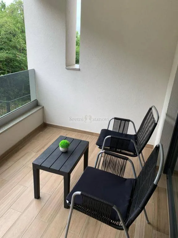 kostrena, 53 m2, 1s+db, novogradnja - slika 4