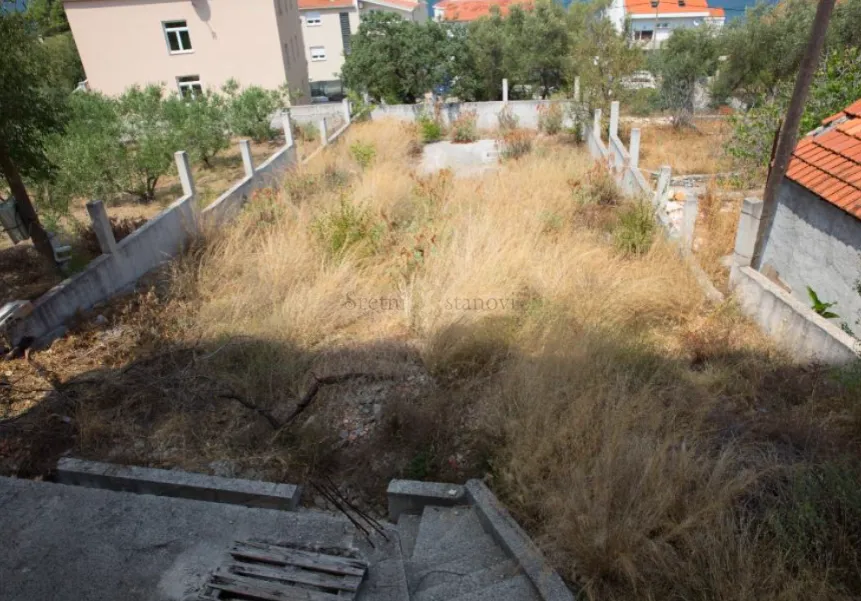 kuća čiovo, arbanija 360 m2 - slika 6