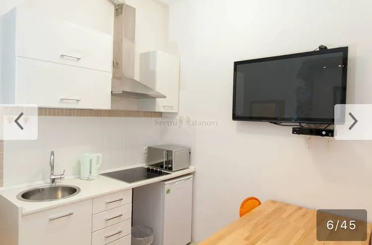 rijeka, strogi centar, 25 m2, 1skl - slika 3
