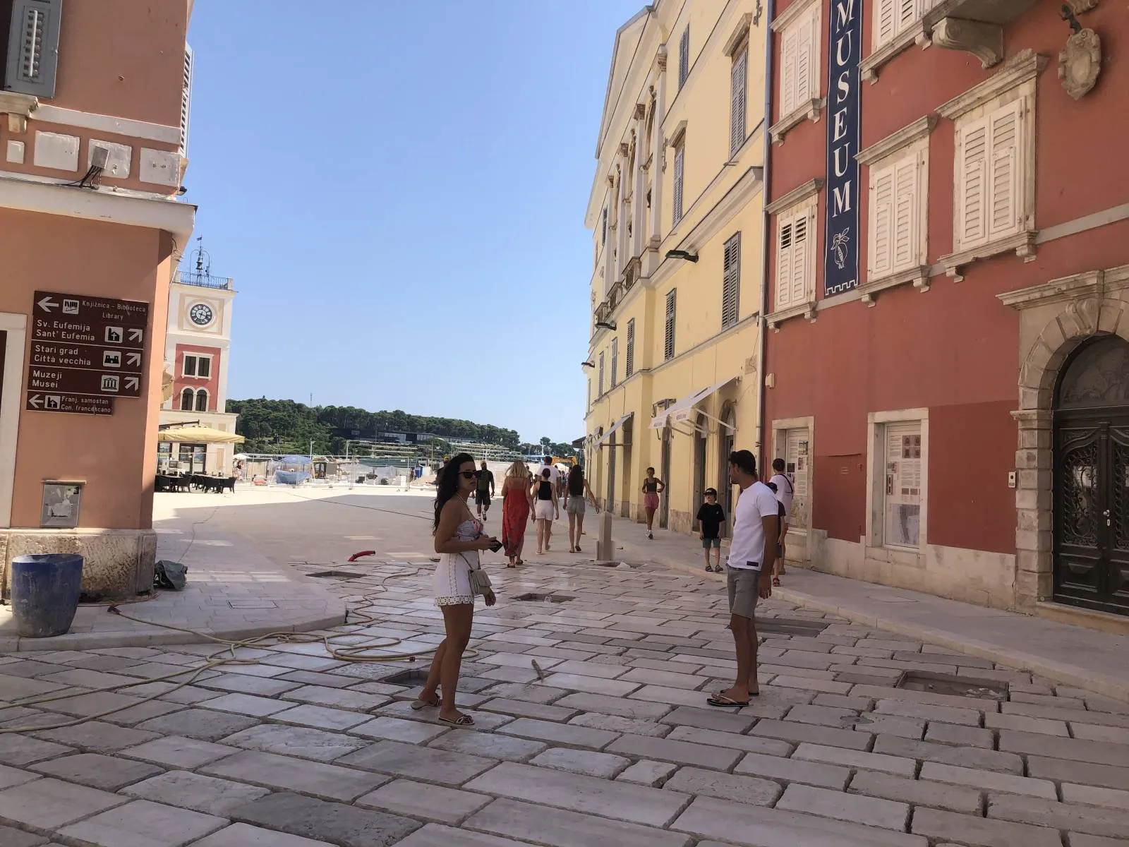 rovinj, strogi centar, kuća s 4 stana, blizina mora - slika 5