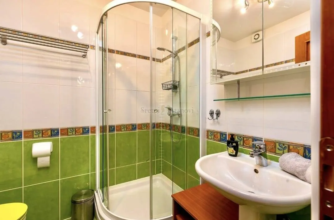 opatija,46 m2, 1s+db, plus parking i spremište - slika 5