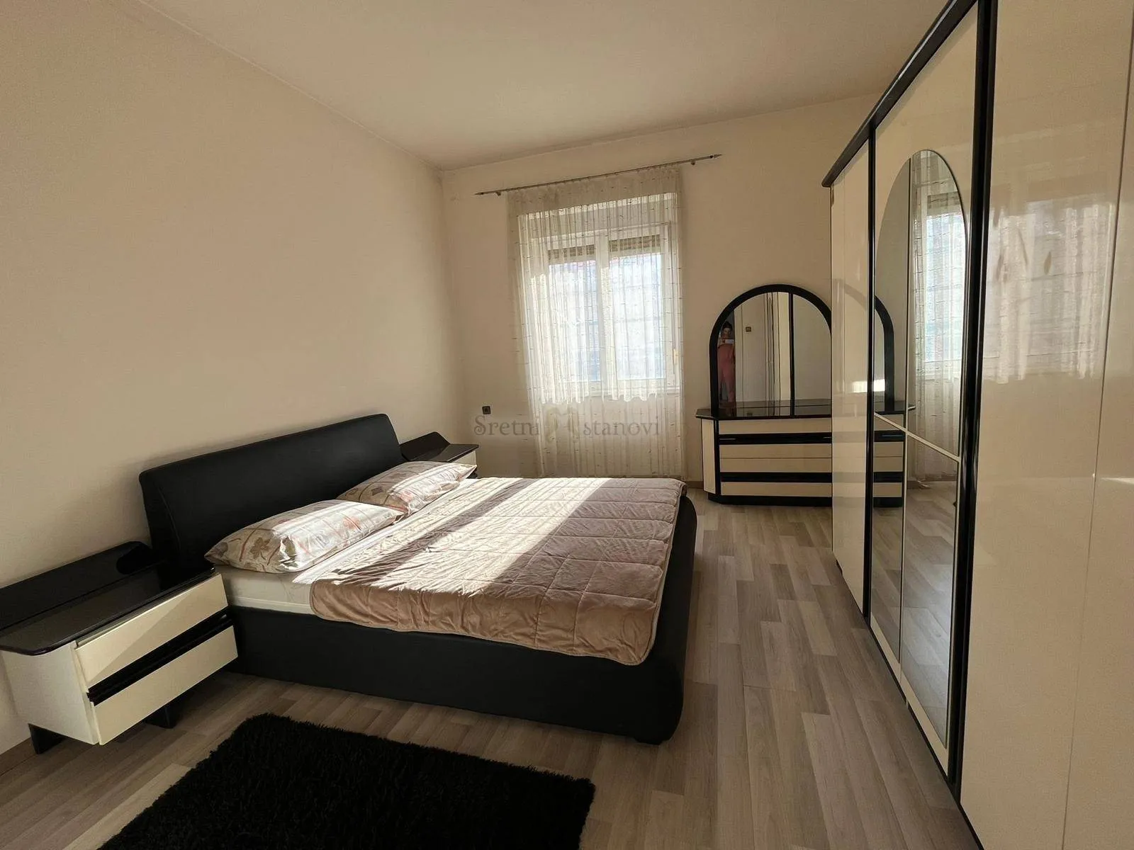 škurinje, 2s+db, 90 m2, izvrstan stan - slika 5