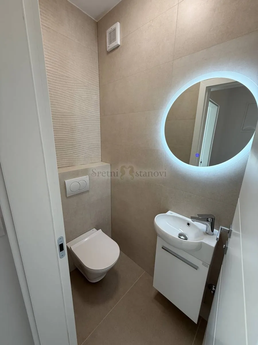penthouse novalja (2s+db) - slika 9