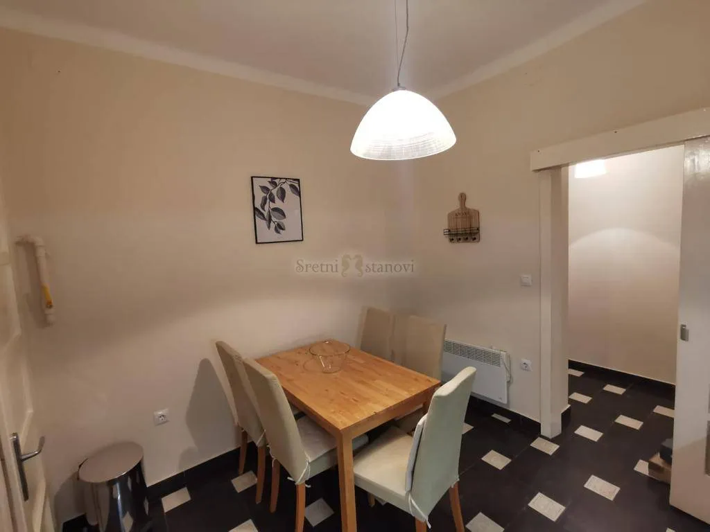 rijeka, potok, moderan 1s+db, 60m2 - slika 13