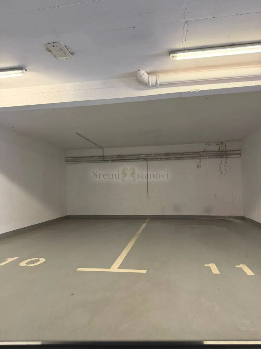 stan u novogradnji trešnjevka -nehajska ulica - slika 6