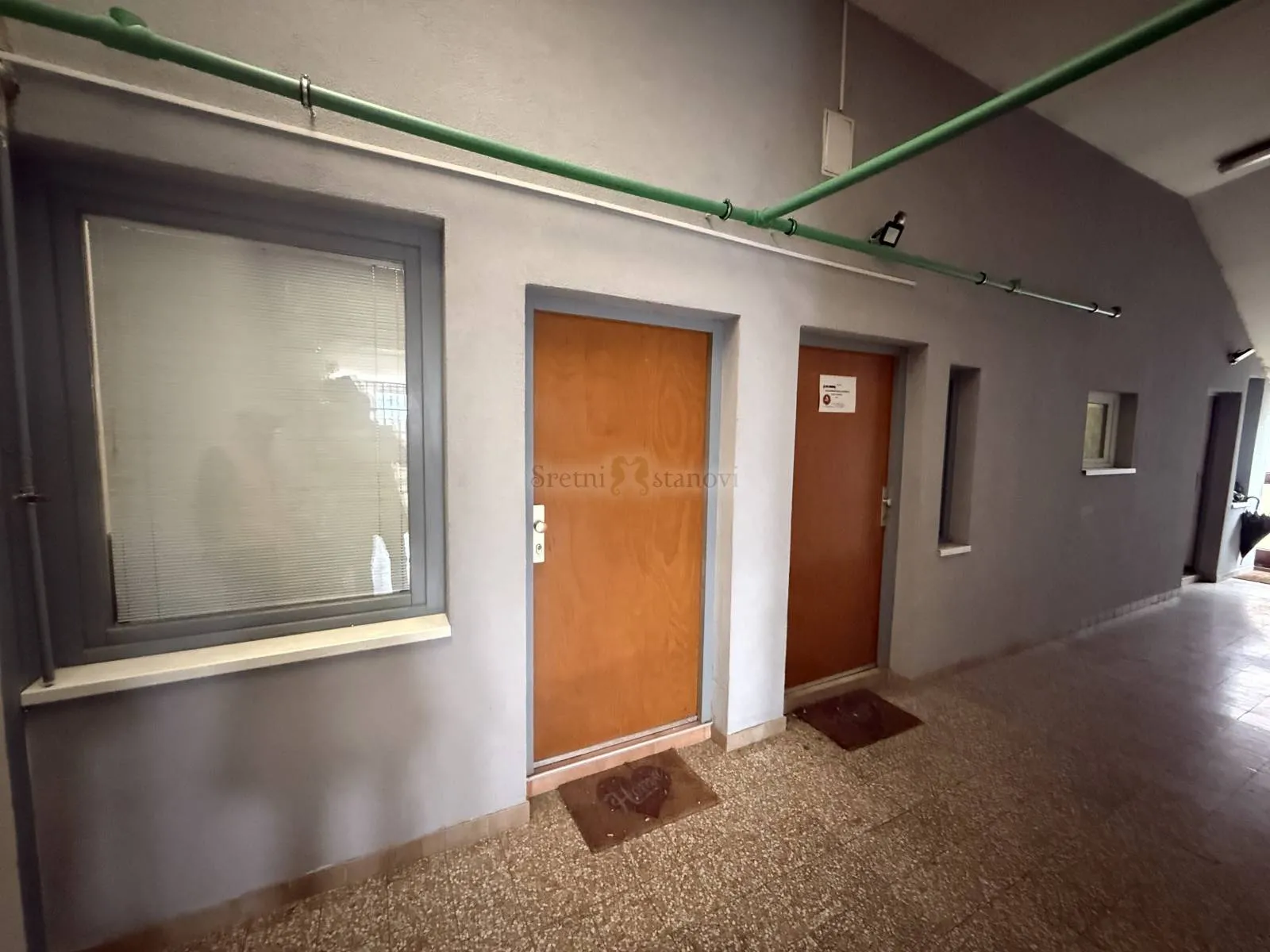 savica – 93 m², 2s+db, lift - slika 8