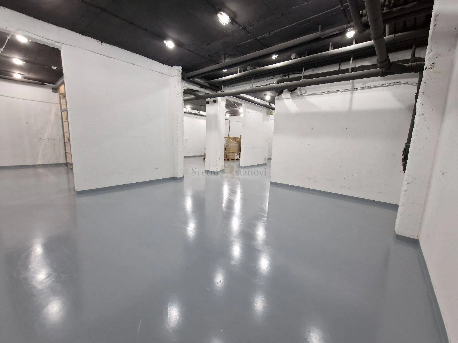poslovni prostor- zagreb, voltino (700 m2) - slika 7