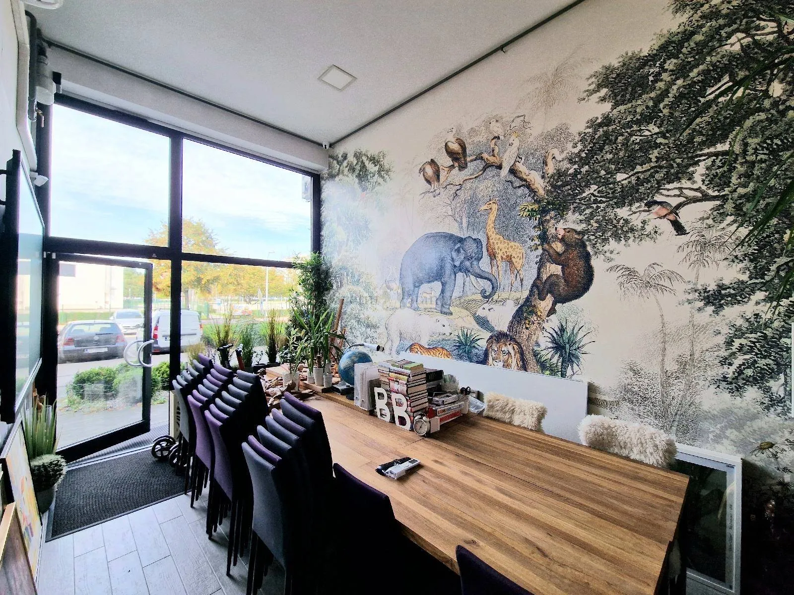 poslovni prostor - zagreb, špansko (43,74 m2) - slika 4