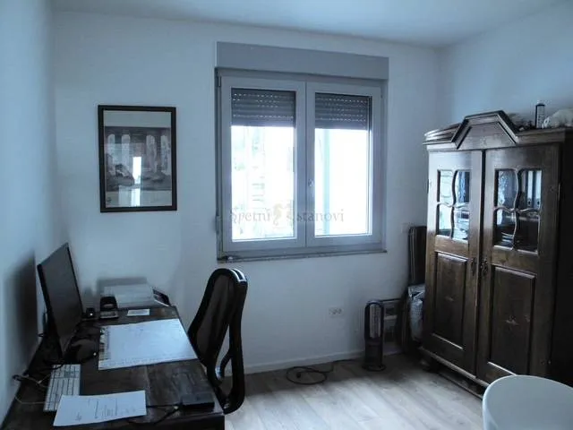 matulji, troetažni stan, 200 m2, 4s+db, s garažom - slika 15