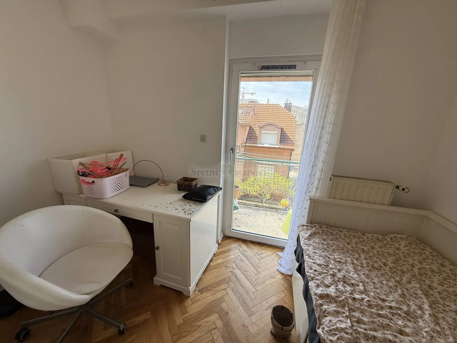 stan trešnjevka (zagreb)– 80 m² s parkingom - slika 20