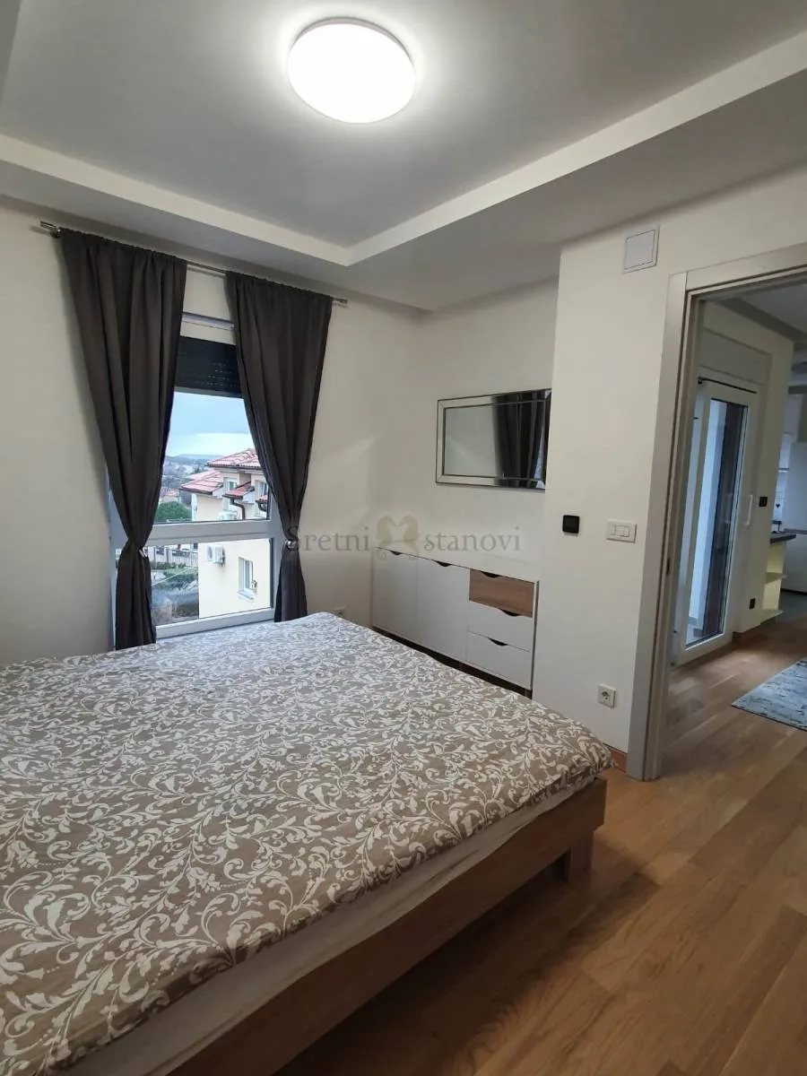 kostrena, 47 m2, 1s+db, novogradnja - slika 7