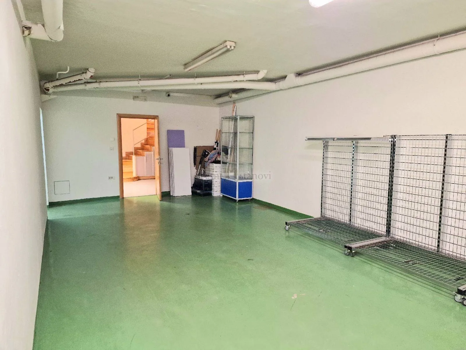 poslovni prostor - zagreb, špansko (167 m2) - slika 4