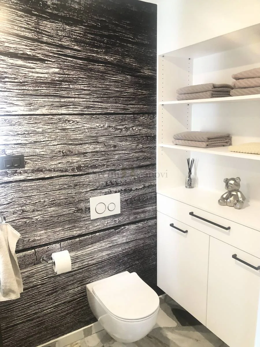 opatija, luksuzni duplex s najljepšim pogledom, novogradnja - slika 48