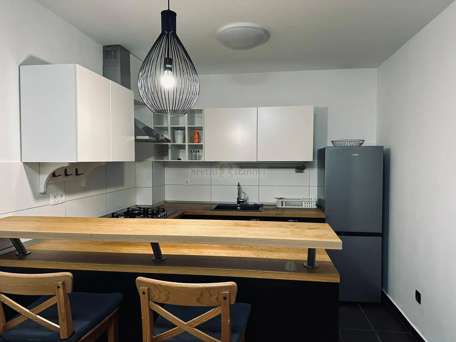 rešetari, 55 m2, 1s+db, novogradnja - slika 6