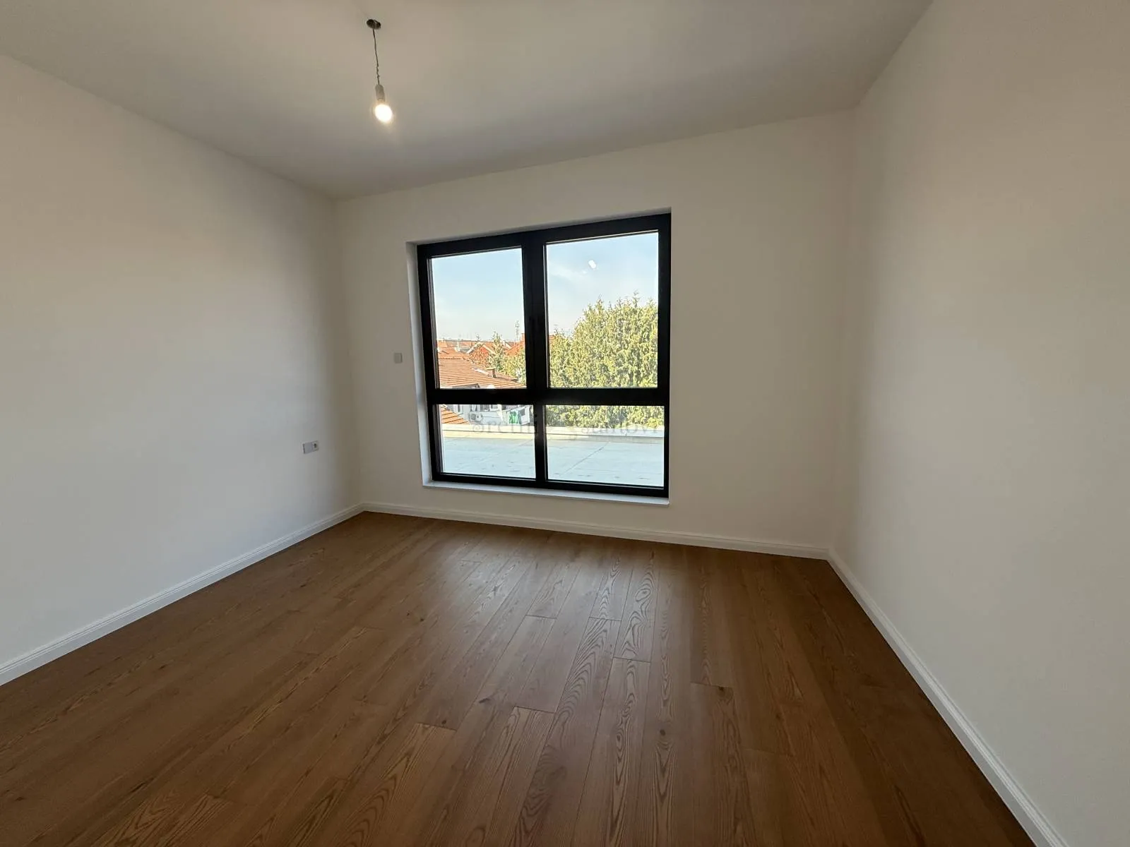 luksuzni penthouse u centru zagreba (najam) - slika 9