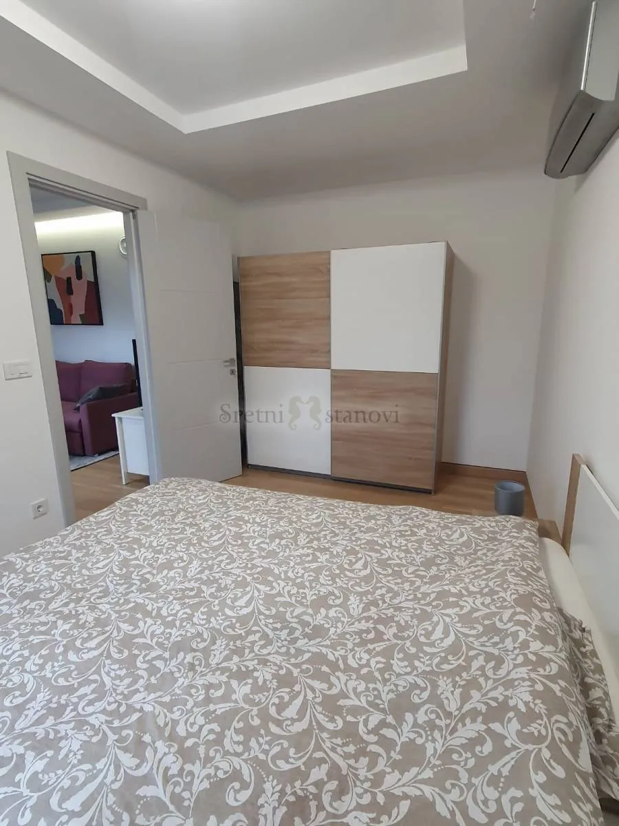 kostrena, 47 m2, 1s+db, novogradnja - slika 8