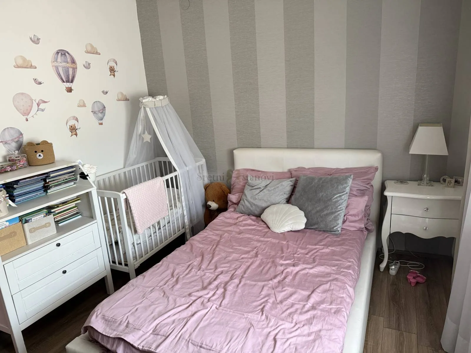 stambeno-poslovna zgrada- dubrava (307 m2) - slika 18