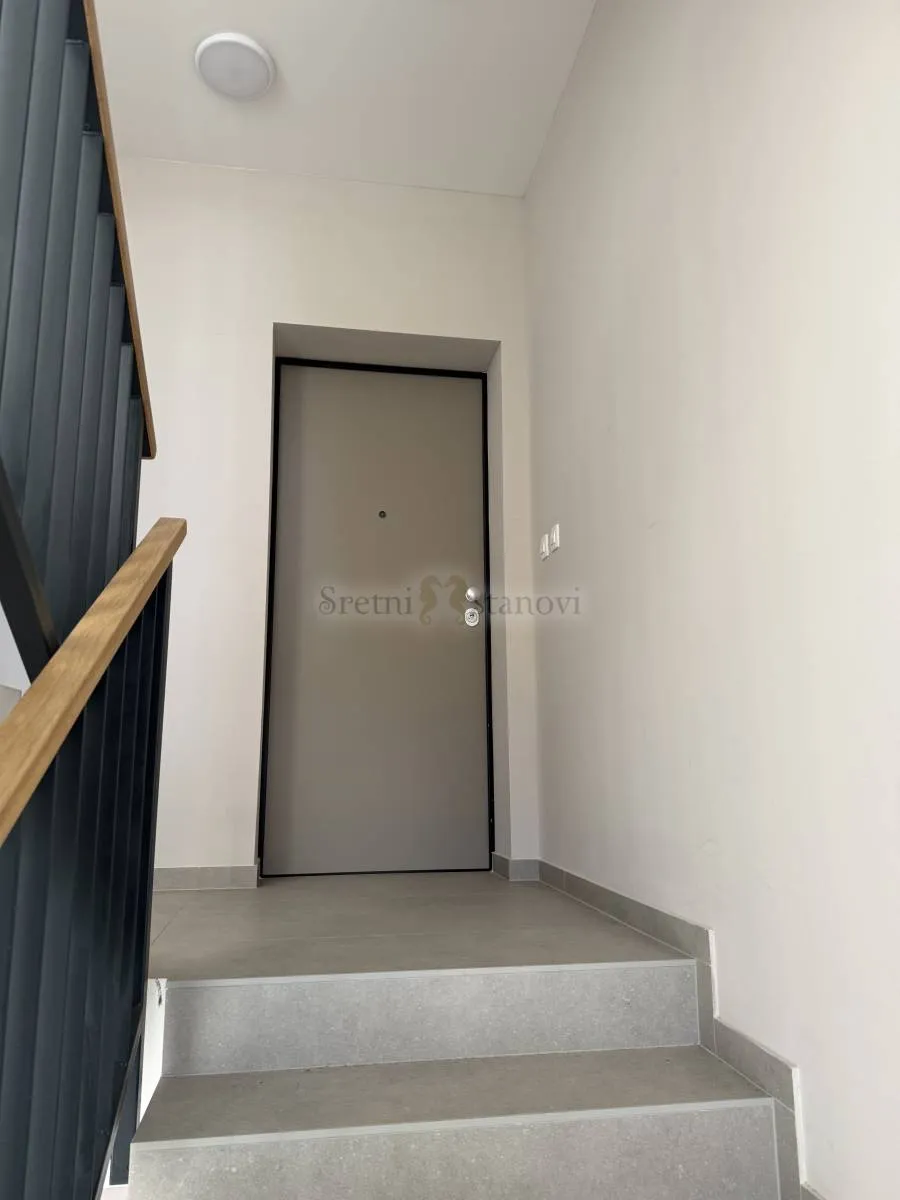 prostrani stan 101,00 m2, zagreb (rudeš) - slika 17