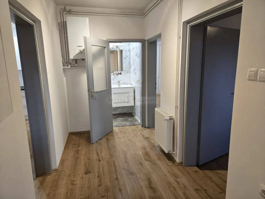 moderna prizemnica u nizu s dvorištem 88 m2, varaždin - slika 12