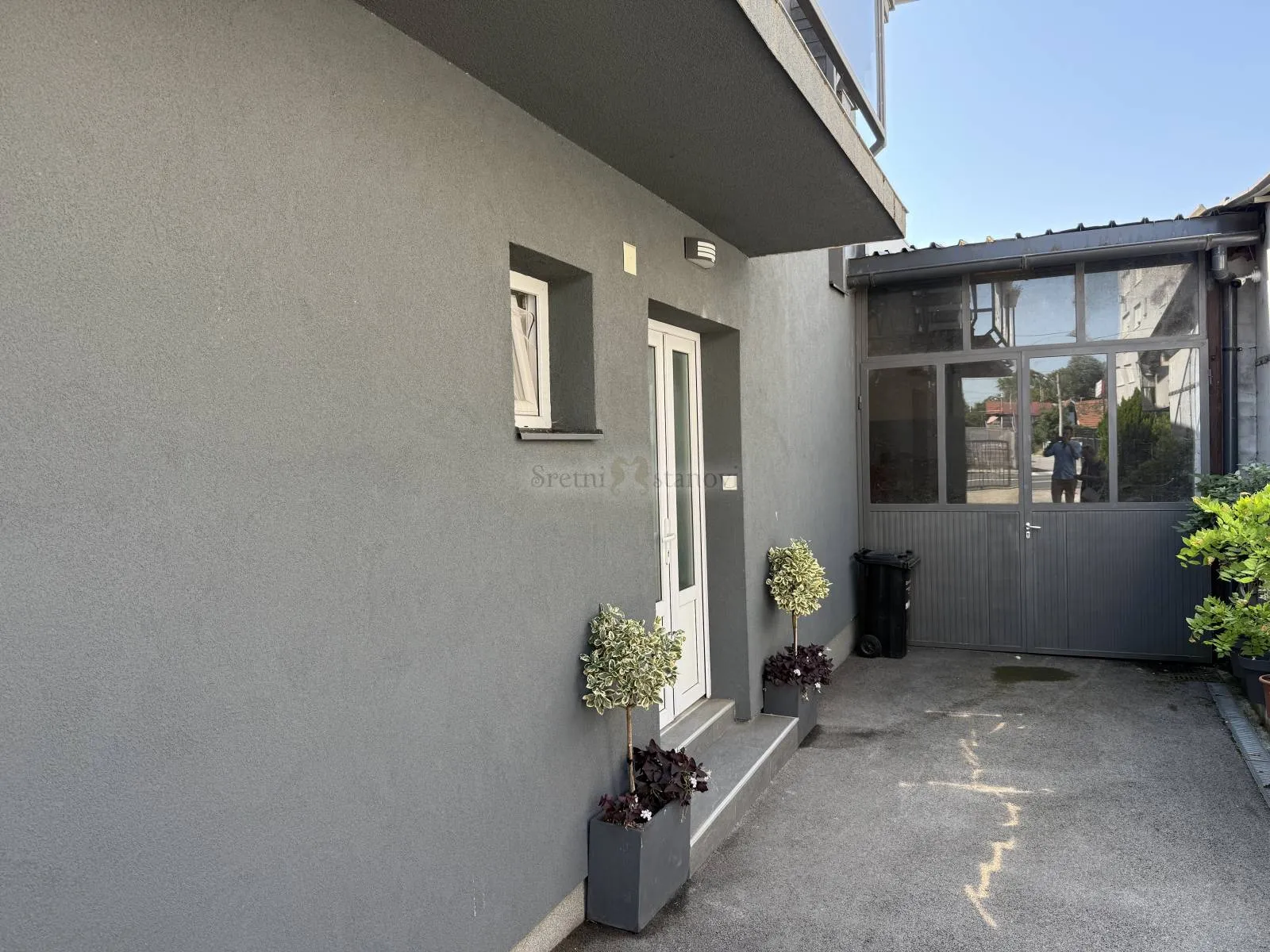 stambeno-poslovna zgrada- dubrava (307 m2) - slika 3