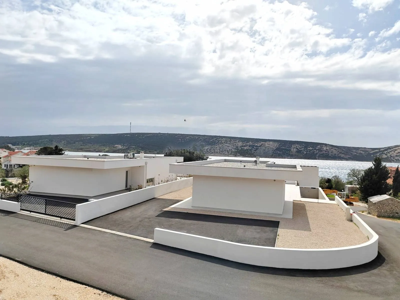 luksuzna vila s bazenom stara novalja, 3s+db, 388,50 m2, pogled na more - slika 9