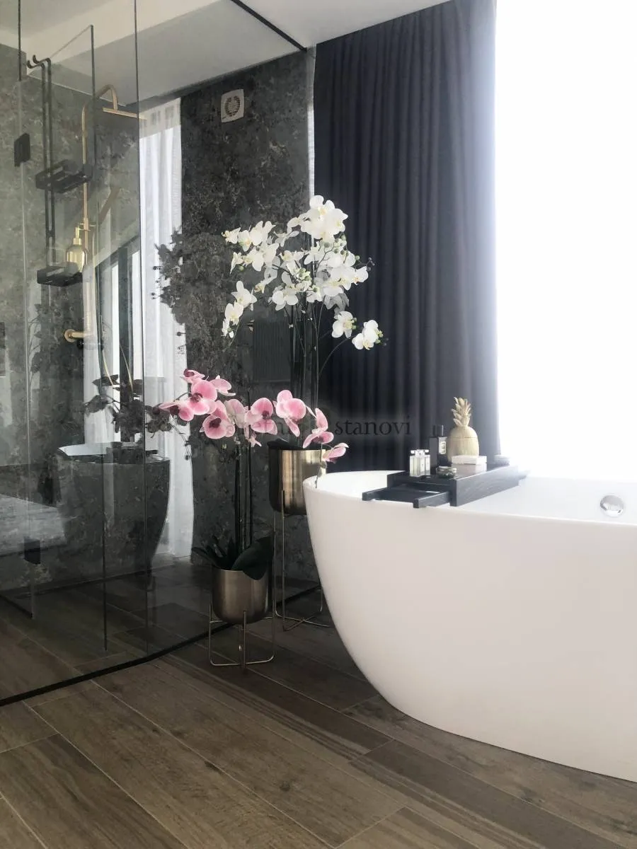 opatija, luksuzni duplex s najljepšim pogledom, novogradnja - slika 34
