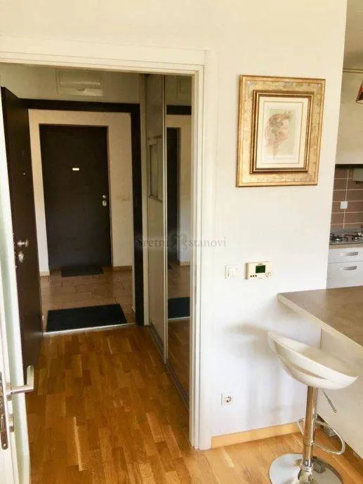 zagreb (špansko)- stan 41,04 m2, spremište - slika 7