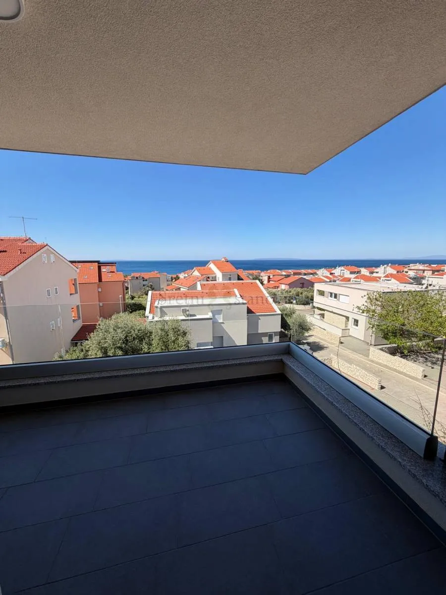 stan novalja, 3s+db, penthouse,top lokacija, panoramski pogled - slika 27
