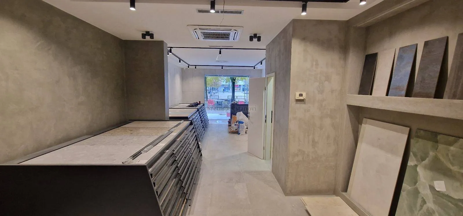 Poslovni prostor - Zagreb, Špansko (167 m2)