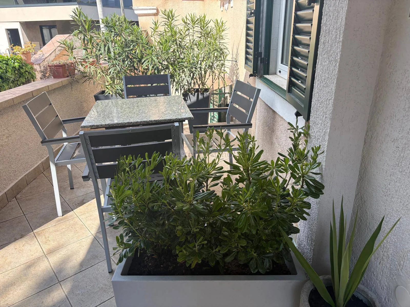opatija, 50 m2, novouređeni stan u centru, 1s+db, prilika - slika 4