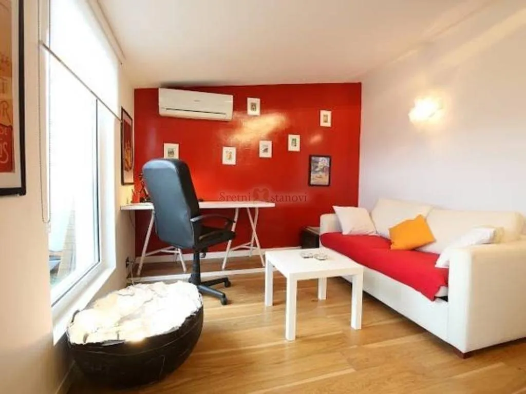 rijeka,centar,120 m2, 2s+db,s balkonom - slika 3