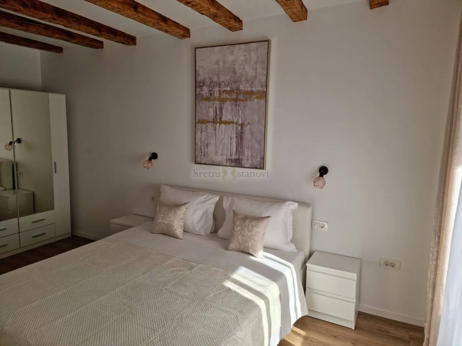 centar, 75 m2, 2s+db, prekrasan novouređeni stan - slika 11