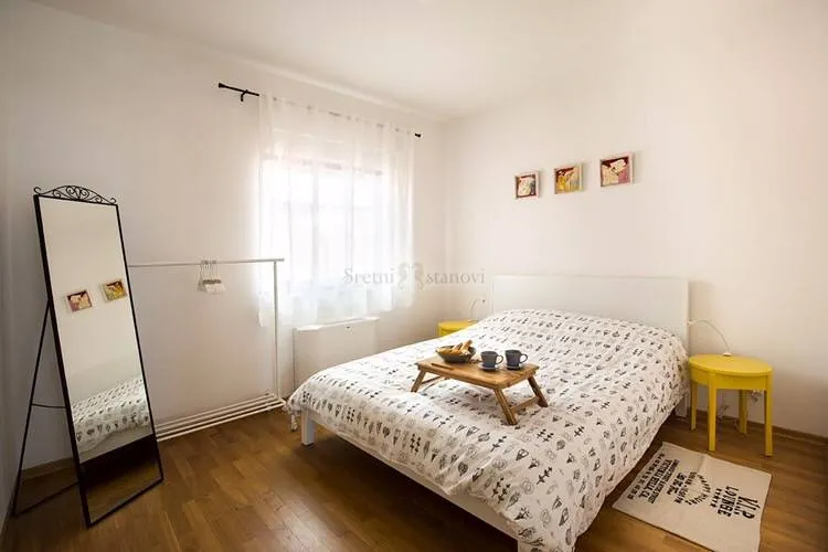 najam, centar, 1s+db, moderan stan, 65 m2, s balkonom - slika 4