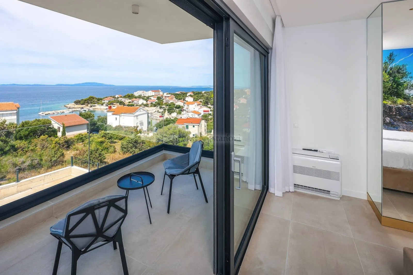 luksuzna kuća jakišnica, 3s+db, bazen / luxury house jakišnica, pag, swimmingpool - slika 14