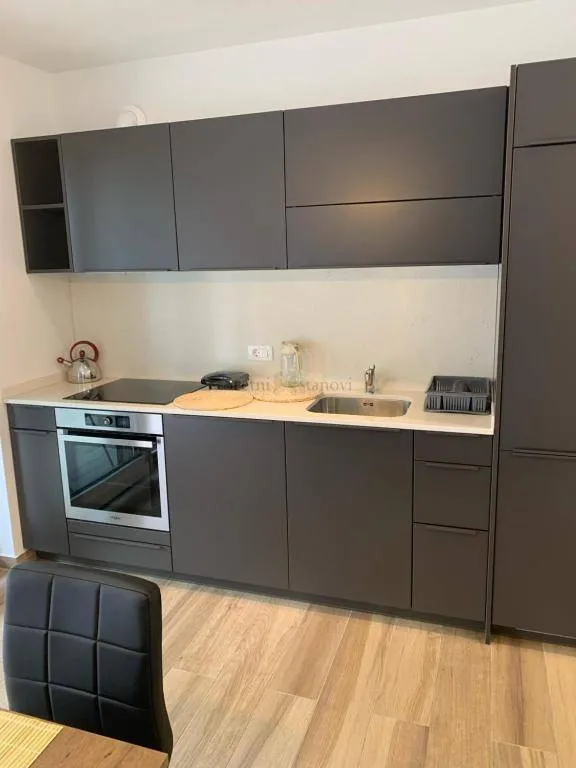 kostrena, 53 m2, 1s+db, novogradnja - slika 6