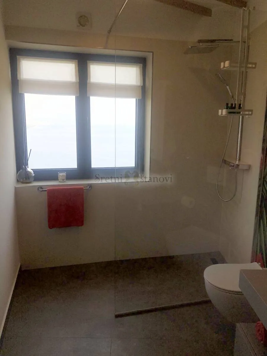 opatija, luksuzni duplex s najljepšim pogledom, novogradnja - slika 12