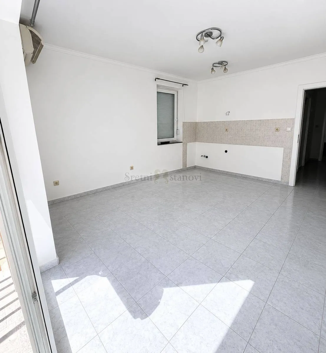 novalja, prilika, apartman, stan 2s+db, velika terasa, parking - slika 6