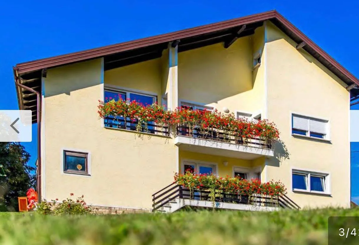 kuća plitvice, grabovac /4 apartmana - slika 3