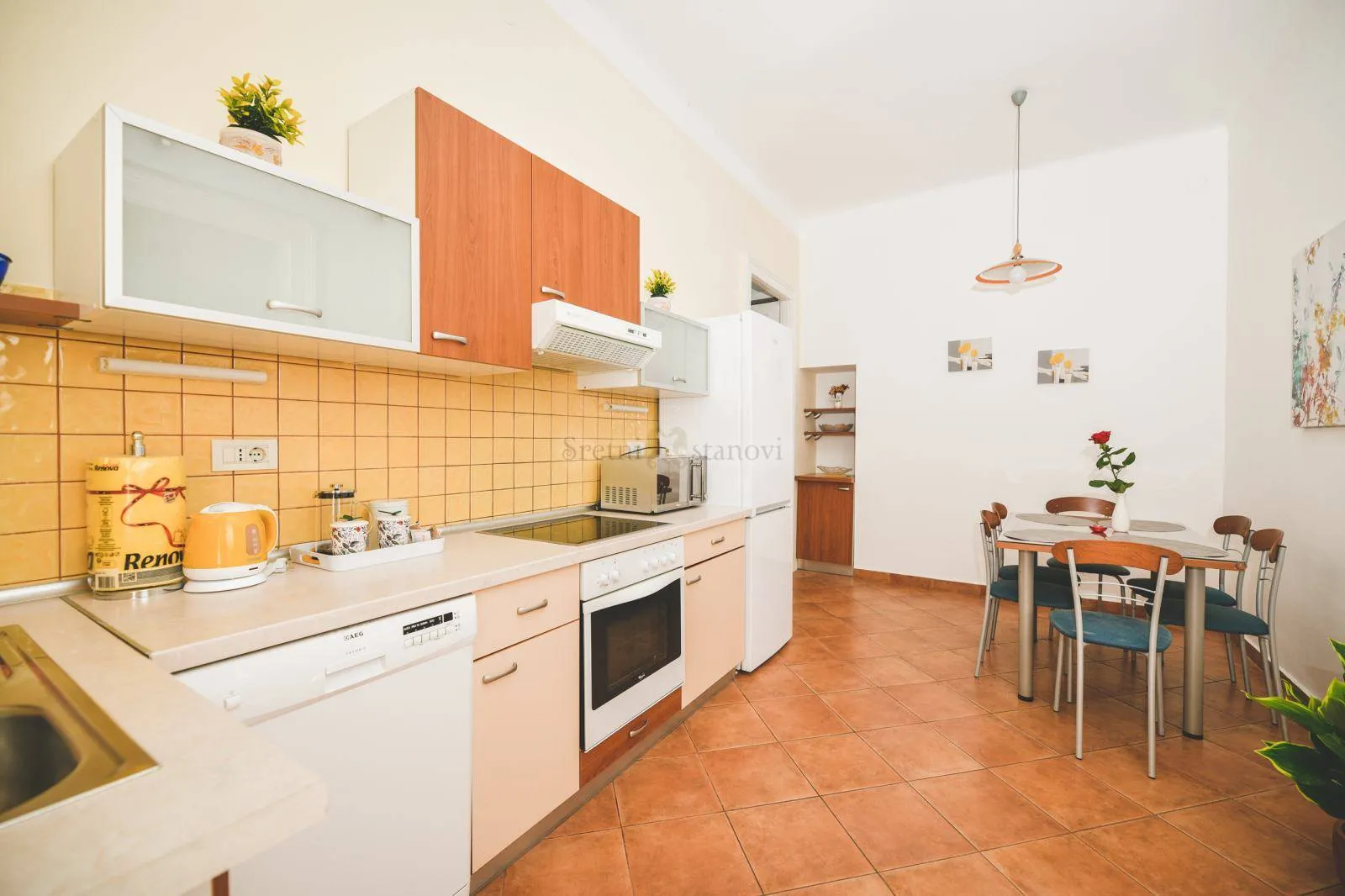 rijeka, belveder, 72 m2, 2s+db - slika 6