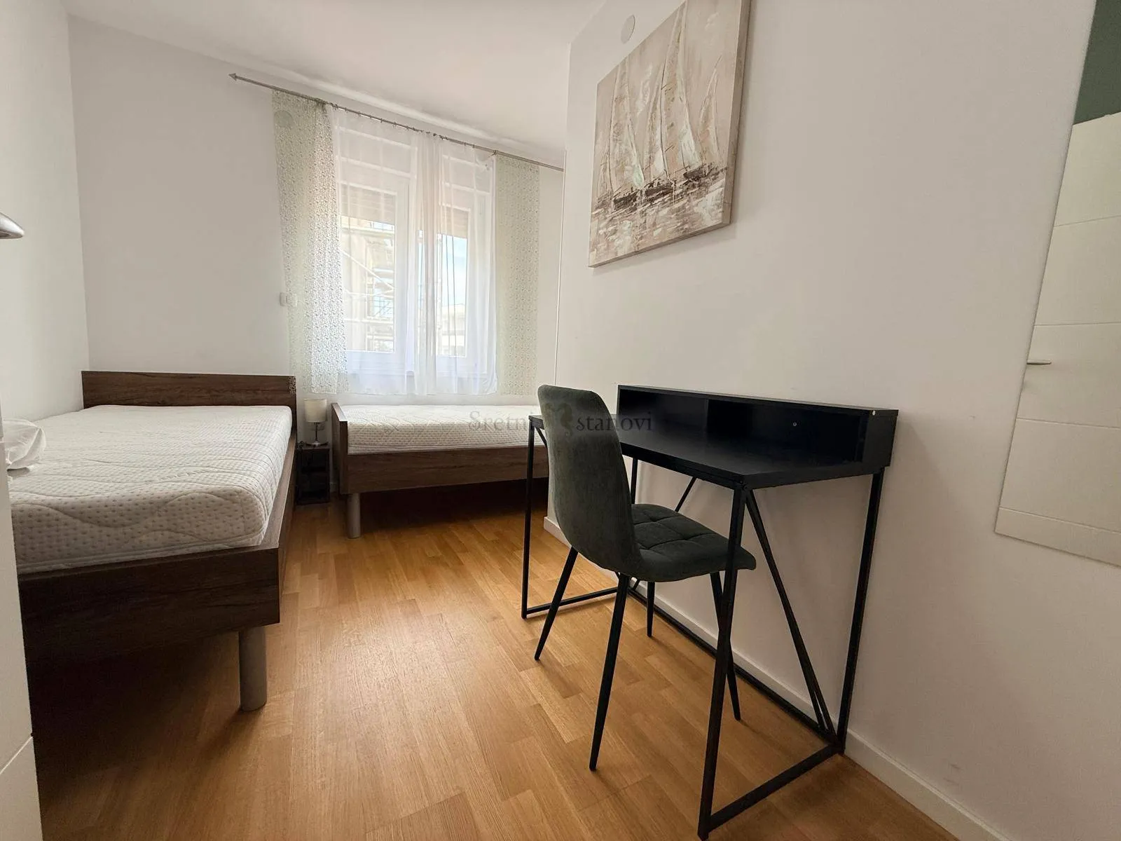 apartman novalja, 2s+db, 2. kat, bazen, top lokacija - slika 17