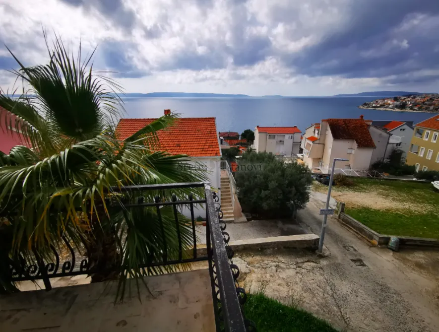 kuća čiovo, okrug gornji - slika 17