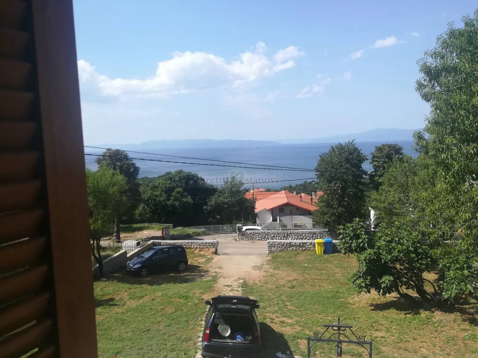 kostrena,150 m2, s velikom okućnicom i studiom - slika 8