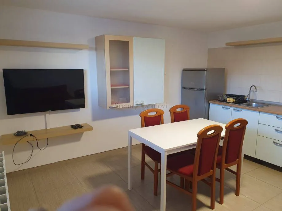 Brestovice, 40 m2, 1S+DB, s terasicom - Kastav