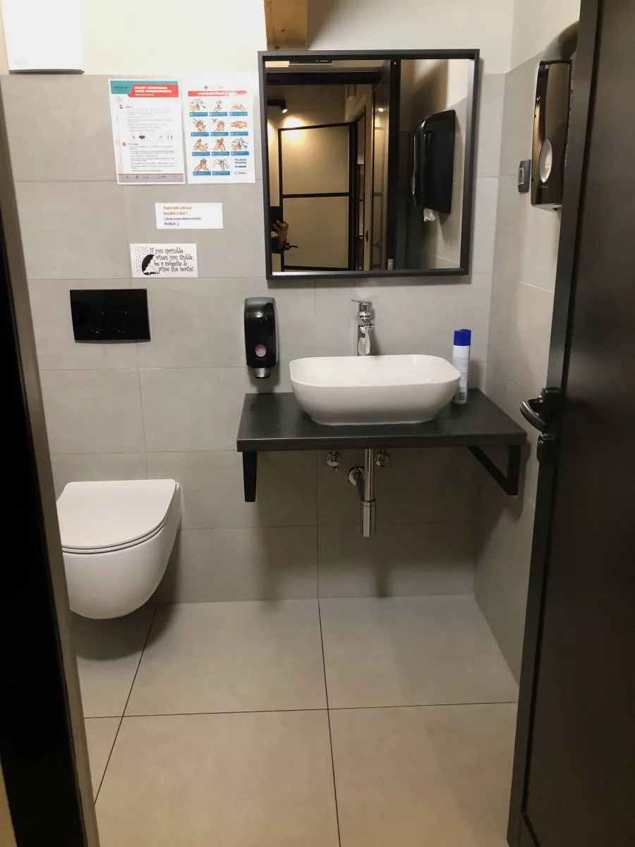 rijeka, centar, uredski prostor u poslovnoj zgradi 1070 m2 - slika 6
