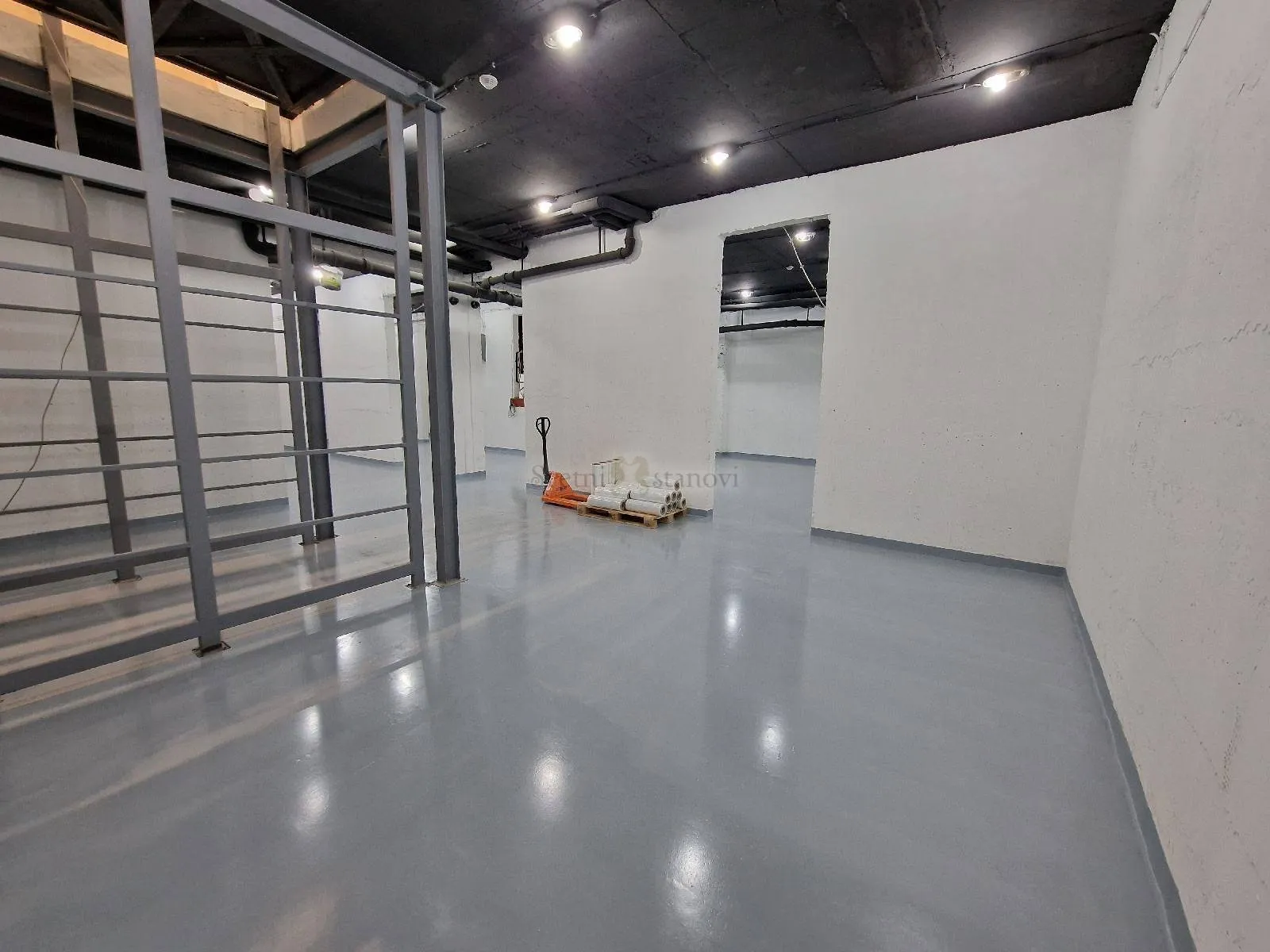 poslovni prostor- zagreb, voltino (700 m2) - slika 13