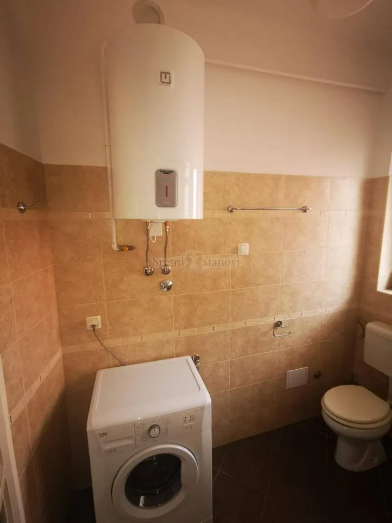 rijeka, potok, moderan 1s+db, 60m2 - slika 11